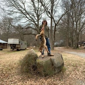 Meet your Posher, Logan